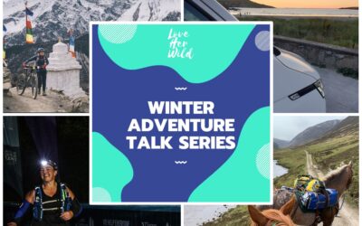 Winter Adventure Talk Series